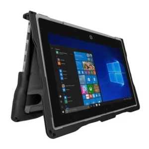 Gumdrop DropTech rugged case for HP ProBook x360 11 G5/G6/G7 EE - Picture 1 of 5
