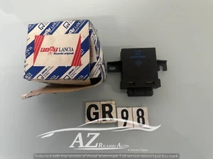 Centralina Fiat Lancia Alfa Romeo A131 Cecol/16EC 9947350 - Picture 1 of 2