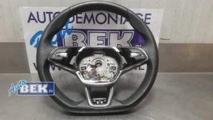 Lenkrad Skoda Octavia III Kombi 5E 5E3959542G P16957440 - Bild 1 von 1