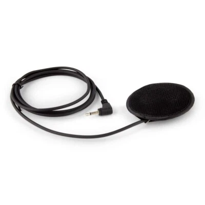 SHARMAN MULTICOM Sharman Helmet Flat Speaker W/2.5mm Mono Jack Plug