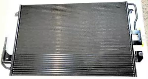 MOTORCRAFT A/C Condenser-Auto Trans YJ-519 - Picture 1 of 7