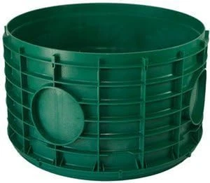 16X12 Septic Tank Riser - Picture 1 of 1