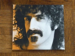 Frank Zappa: "Little Dots" CD (NM) Zappa Records ZR-20026 [mothers invention Q - Picture 1 of 2