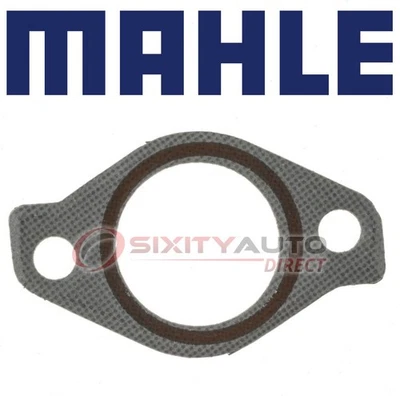MAHLE Coolant Thermostat Gasket for 1991-2005 Dodge Avenger Stealth Stratus bi - Image 1 of 4