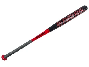Easton Rebel Softball Bat ALX50 SP21RB 34" Length 30oz. Mint Condtion - Picture 1 of 8