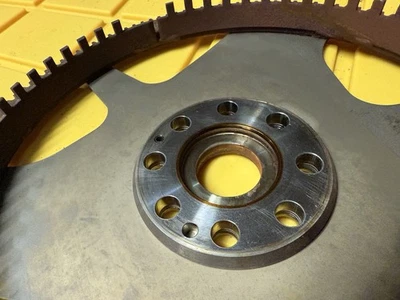 1998-2000 Porsche 996 Flexplate - Image 1 of 4