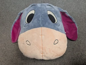 Disney Eeyore Cushion. 16” Long. Great Condition.(T43) - Picture 1 of 8