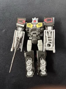 Transformers Titans Return REWIND complete legends generations A8 - Picture 1 of 3