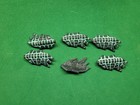 AFTERMARKET REPLACEMENT for The Lost World Jurassic Park Estemmenosuchus Dino D