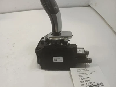 Переключатель автоматической коробки передач 2012 BMW X5 (12182999 - Изображение 1 из 4