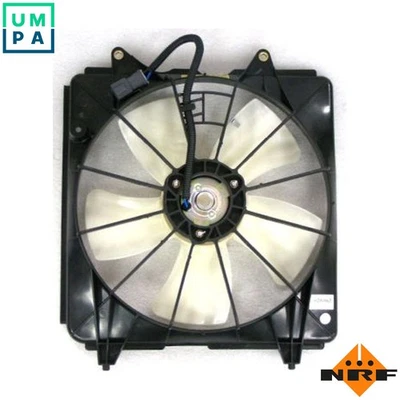 FAN ENGINE COOLING 47545 FOR R18A2 1.8L L13A7 1.3L N22A2 2.2L 4cyl - Image 1 of 4