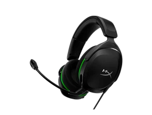 HyperX CloudX Stinger 2 Core - Zestaw słuchawkowy do gier - Xbox - Czarny - Zdjęcie 1 z 10