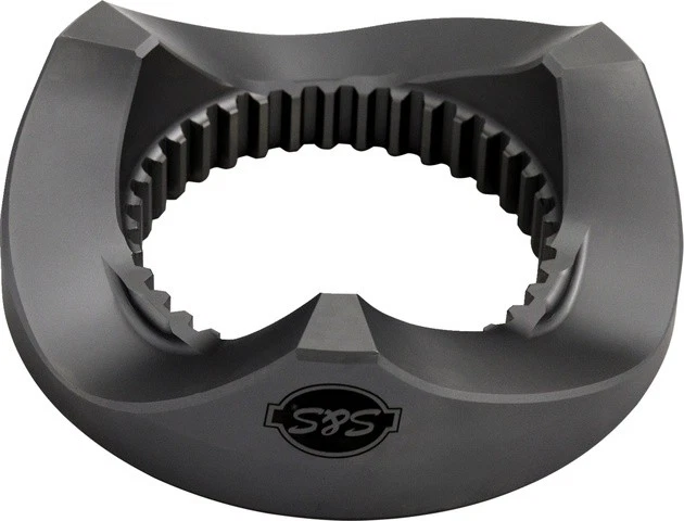 Piñón compensador de alta resistencia S&S leva deslizante #560-0360 Harley Davidson Foto 1 de 1