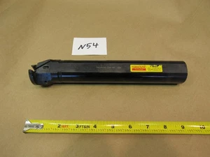 Sandvik Coromant Grooving Bore Bar RAG151.22-D24-60 14M T Max Q Cut 1.5" - Picture 1 of 11