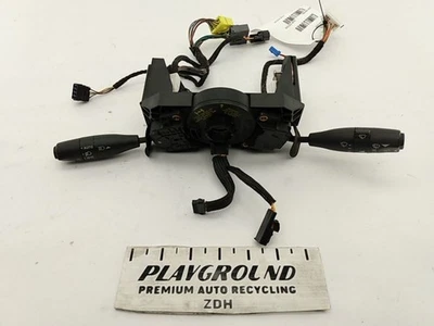 Jaguar XK8 Clock Spring and Column Switch Set 97 98 99 00 01 02 03 04 05 06 - Image 1 of 4