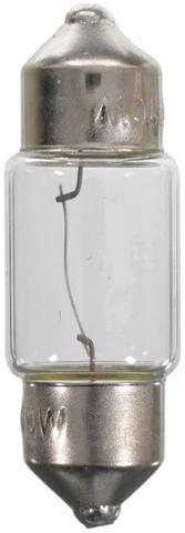 Bombilla de cortesía Wagner Lighting bombilla domo mapa bombilla lectura Foto 1 de 4