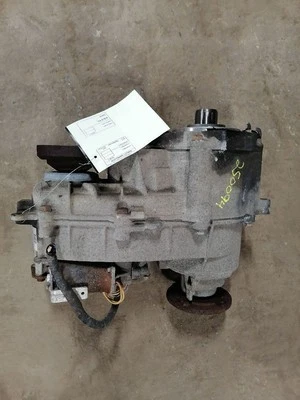 Transfer Case Electronic Shift Fits 00-05 RANGER 1552298 - Image 1 of 4
