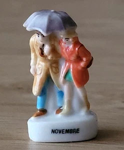 Frijol - Noviembre ...... (Ref. 6566) - Imagen 1 de 1