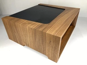 Wood case WC-1 caja de madera Marantz 10 20 23 30 120 125 150 510 1150 4140 ¡ÚNICA!! - Imagen 1 de 13