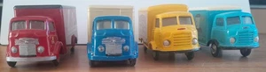 Corgi Commer Trucks - Bild 1 von 14