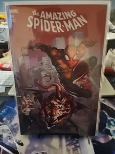 THE AMAZING SPIDER-MAN 798 CLAYTON CRAIN VARIANT  - Bild 1 von 10