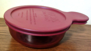 Corning Ware Vision V150-B With Heat and Eat lids V-150-PC 