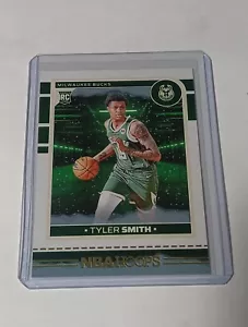 2024-25 Panini Nba Hoops - Esordienti Tyler Smith #263 Inverno - Foto 1 di 2