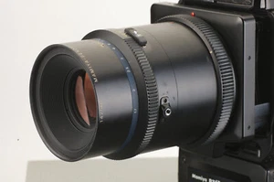 Mamiya - Sekor Z  f=180mm f4.5 W-N Lens for RZ-67 Pro II and RZ67 Pro cameras. - Picture 1 of 8