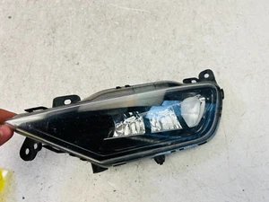2016 2017 2018 2019 2020 Volvo XC90 S90 V90 LED Fog Light Left Driver OEM - Picture 1 of 7