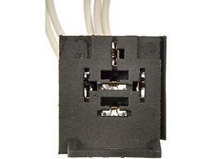 For 1995,1994,1993,1992,1991,1990,1989 Mazda RX-7 A/C Relay Connector-658257