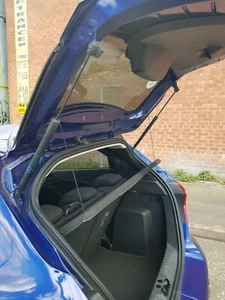 Ford Ka+ Zetec 1.2 gasolina manual 2018-2022 arranque izquierdo y derecho puntales gasolina - Imagen 1 de 9