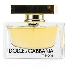 Dolce&Gabbana The One Women's Eau de Parfum Spray - 2.5oz