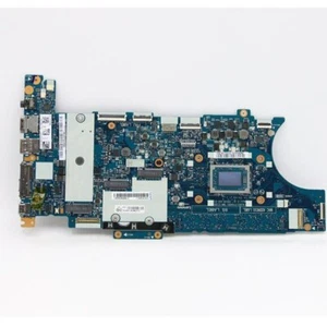 Original Laptop Lenovo ThinkPad X395 T495s Motherboard Rz7-3700U 8G 5B20W63710 - Picture 1 of 5