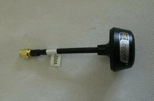 RC Logger, Clover Leaf Navigator 5,8 GHz Antenne , RX-SMA, Kleeblattantenne  - Bild 1 von 7