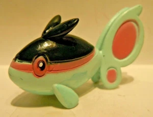 FIGURA DE ACCIÓN FINNEON NINTENDO RARA POKEMON 2" - Imagen 1 de 4