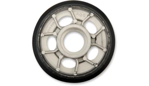 Aluminum Idler Wheel 5.125" OD x 0.79" ID Yamaha 1976-2004 Models - Bild 1 von 2