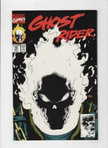 Ghost Rider 15 GITD Hi res Scans - Picture 1 of 2