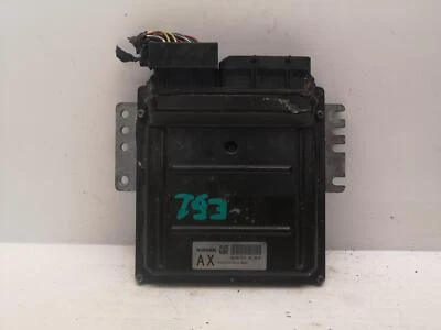 NISSAN ELGRAND E51 2007 ENGINE ECU 3.5 68115 MEC83-311 - Image 1 of 4