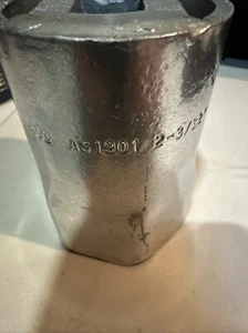 MAC Tools Socket AS1901 2-3/32” \  3/4" Drive Axle Nut - Bild 1 von 2