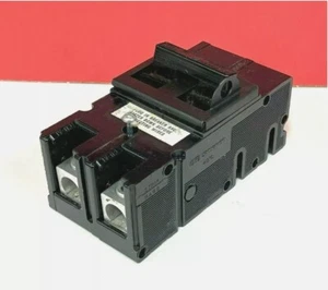 3" Zinsco GTE Sylvania 200A 2-Pole STAB-ON Main CIRCUIT BREAKER NEW QFP24-200-2 - Picture 1 of 14