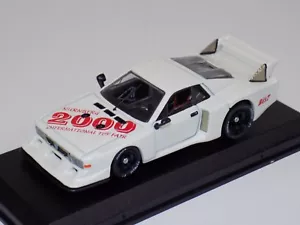 1/43 Best Model Lancia Beta Monte Carlo 2000 Toy Fair Nürnberg #2000 - Bild 1 von 5