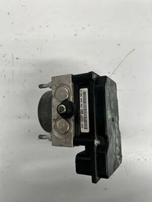 1608210180 BOMBA ABS PEUGEOT BIPPER (10/08) 1.3 HDI FAP CMB 2008 Usado - Imagen 1 de 4