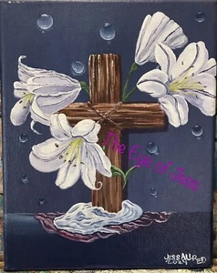 Lillies Of Spirit - Picture 1 of 1