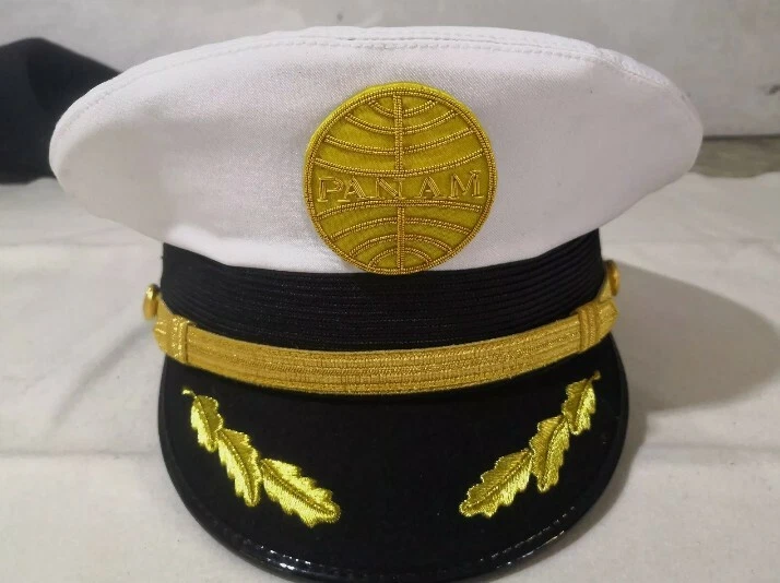 Pan Am Pilot for sale | eBay