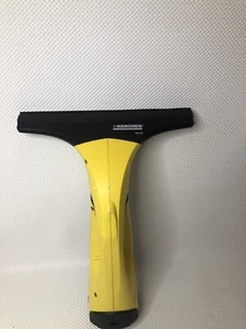 Karcher WV 50 Plus PowerSqueegee Window Vac No Charger Not Tested Cleaning Tool - Picture 1 of 6