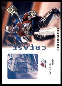 UD Colleccotrs Choice 1998-99 Patrick Roy #243 - Imagen 1 de 2