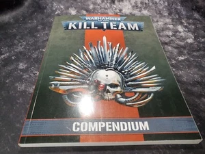Warhammer Kill Team Core Nachmund Buch - Bild 1 von 2
