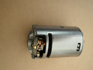 DeWALT 18V XRP Bohrhammer Schrauber Motor DC920-DC925-DC926, #629151-02SV - Bild 1 von 1