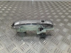 Hyundai Ix 55 2009 Vorne Rechts Externe Öffner Griff VEI3079 - Picture 1 of 5