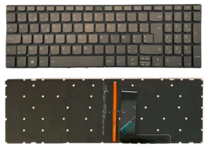 Clavier BELGISCHE Lenovo IdeaPad 320-15ABR 320-15AST 330-15ARR BELGIË - Picture 1 of 1